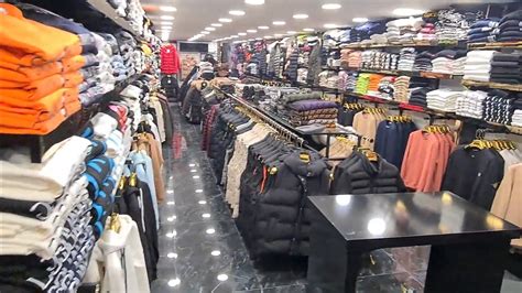 best place to buy fake clothes in dubai